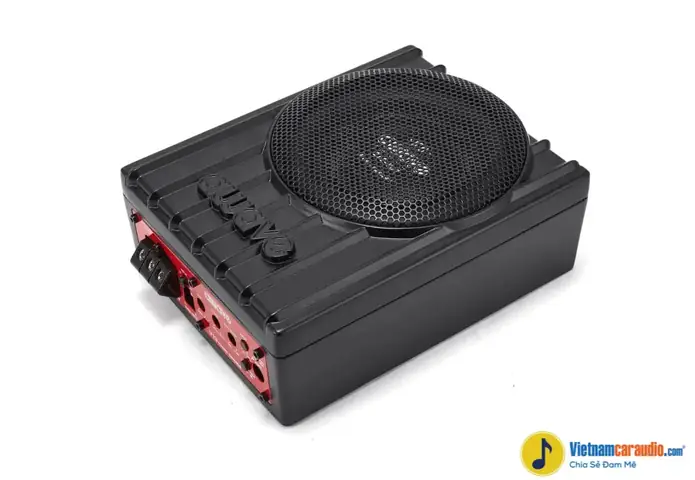 Thông Số Kỹ Thuật Của Loa Subwoofer Điện Gầm Ghế Awave V13 Thông Số Kỹ Thuật Của Loa Subwoofer Điện Gầm Ghế Awave V13