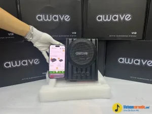 Giá Niêm Yết: 5.900.000 Đ