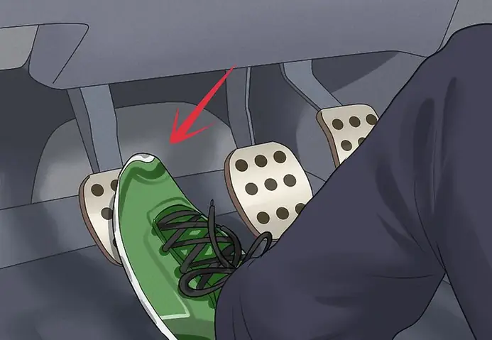 Iii. Hướng Dẫn Cách Vào Số Xe Số Sàn Đơn Giản, Nhanh Chóng