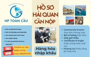 Thủ Tục Hải Quan Nhập Khẩu Thảm Dùng Cho Xe Ô Tô