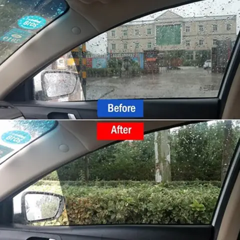 Những Lợi Ích Vượt Trội Khi Phủ Nano Kính Ô Tô Những Lợi Ích Vượt Trội Khi Phủ Nano Kính Ô Tô