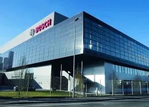 Giới Thiệu Về Thương Hiệu Bosch