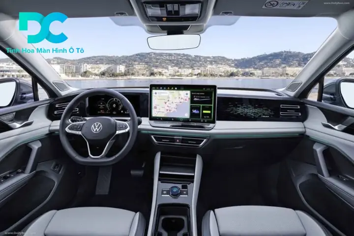 3. Các Tính Năng Nâng Cao Của Camera 360 Độ