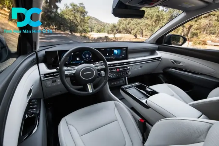 1. Tổng Quan Về Camera 360 Độ Trên Ô Tô