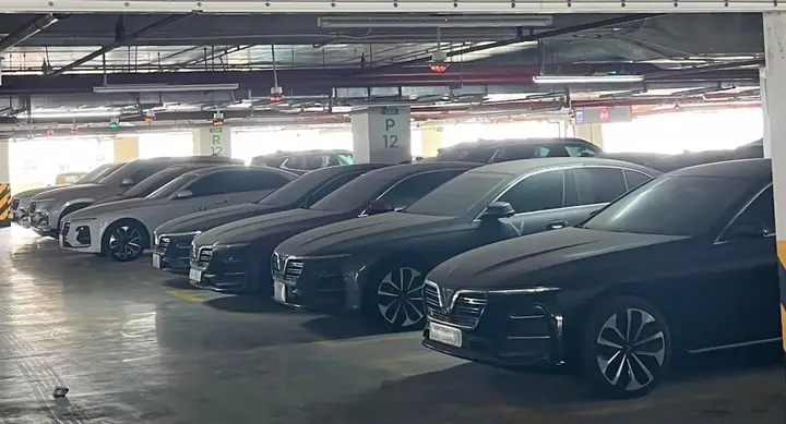 Hướng Dẫn Thanh Lý Xe Ô Tô Chi Tiết Từ A Đến Z