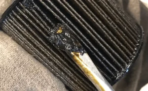 Thay Dầu Có Nhất Thiết Thay Lõi Lọc Dầu?