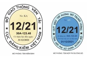 Phí Đường Bộ Xe 4 Chỗ Là Gì?