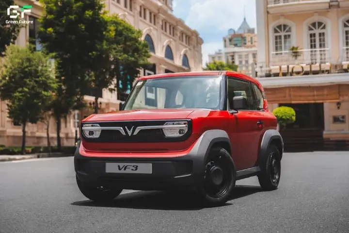 Phí Đường Bộ Xe 4 Chỗ Theo Từng Năm (cập Nhật Mới Nhất)