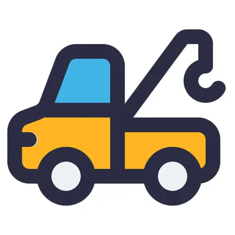 Nguồn Tải Icon Xe Ô Tô Tải Png Miễn Phí, Chất Lượng Cao