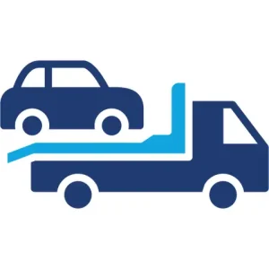 Nguồn Tải Icon Xe Ô Tô Tải Png Miễn Phí, Chất Lượng Cao