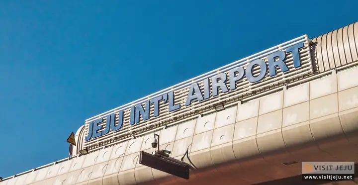 Cẩm Nang Du Lịch Đảo Jeju <những Điều Cần Biết Khi Du Lịch Tự Túc Tới Đảo Jeju - Hàn Quốc )