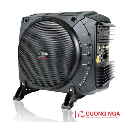 Loa Sub Điện Infinity Basslink