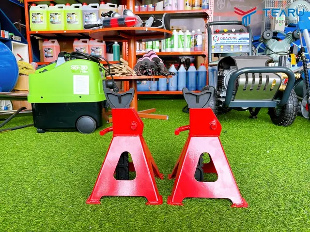 Thông Số Kỹ Thuật