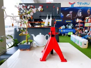 Đặc Điểm Tính Năng