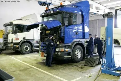 Bảo Dưỡng Ô Tô Theo Định Kỳ