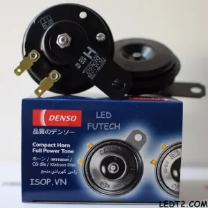Còi Đĩa Denso Indo