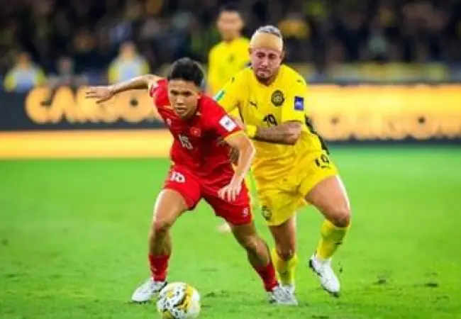 Fifa Tiếp Tục Điều Tra Bóng Đá Malaysia, Fam Đối Mặt Án Phạt Nặng