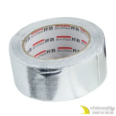 5.4 Làm Sạch Băng Keo Dán Ô Tô Bằng Các Chất Tẩy Rửa Xe