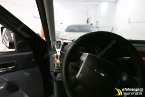 1. Giá Đỡ Điện Thoại Trên Ô Tô Là Gì?