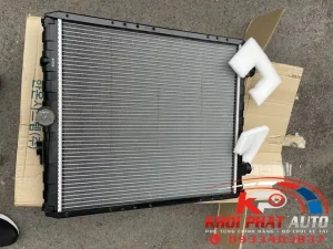 Các Hiện Tượng Hư Hỏng Két Nước Hyundai Hd72 Hd65 Hd99 110s Hd700 Hd800