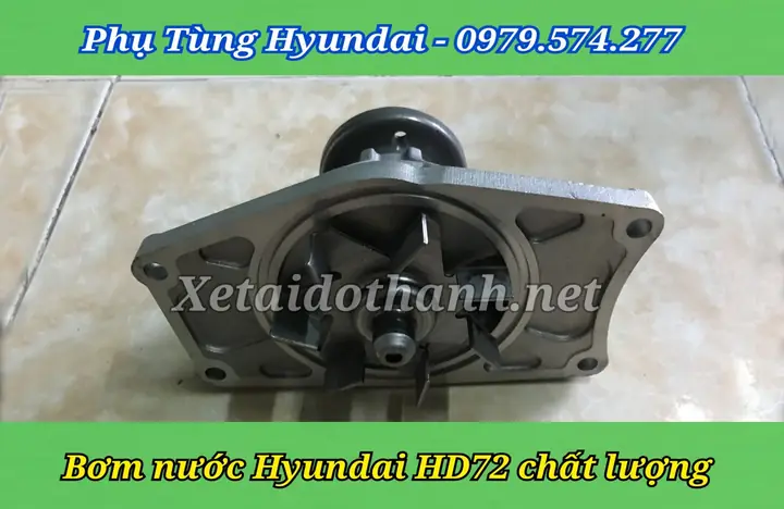Bom Nuoc Hyundai County