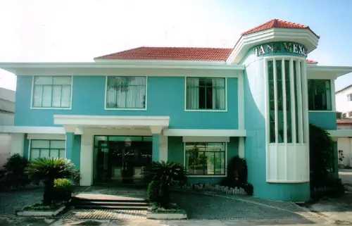 Khaấu Hao Xe Ô Tô Công Ty Tnhh Mtv