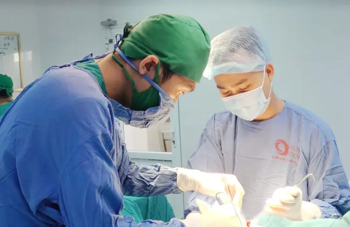 Hội Chứng Ống Cổ Tay: Bệnh Thường Gặp Với Dân Văn Phòng, Lái Xe