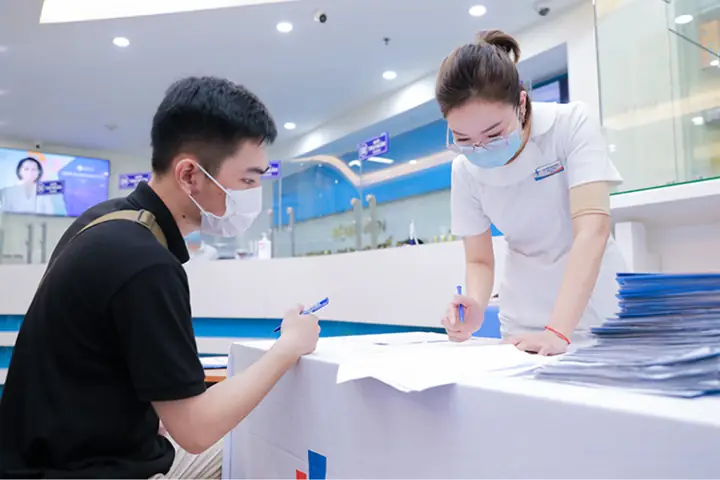 2. Khám Sức Khỏe Lái Xe Giá Bao Nhiêu? 2. Khám Sức Khỏe Lái Xe Giá Bao Nhiêu?