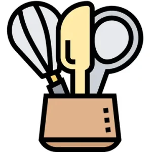 Dụng Cụ Nhà Bếp