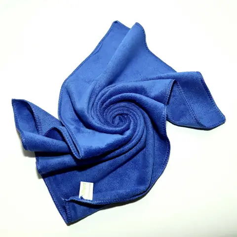 Khăn Rửa Xe Ô Tô Lifepro