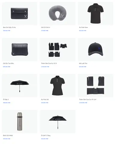 Link Truy Cập Shop Phụ Kiện