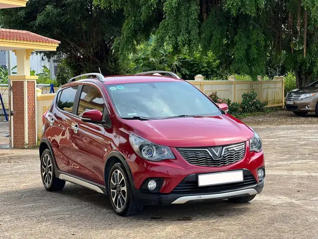 Xe Hạng A Được Yêu Thích Gọi Tên Vinfast Fadil Và Hyundai Grand I10