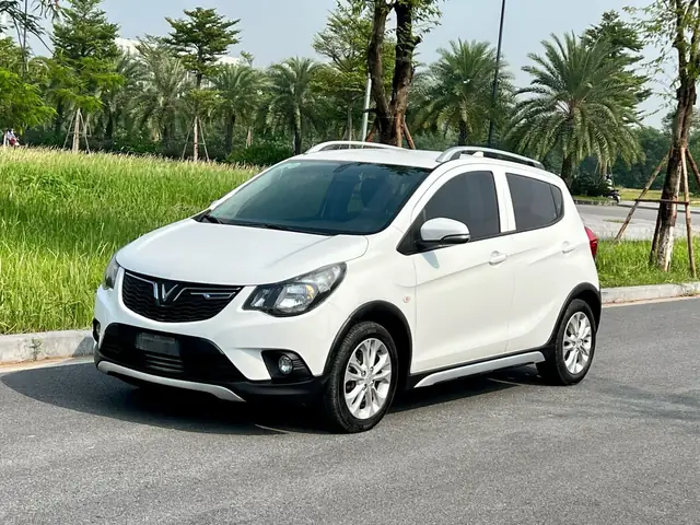 So Sánh Khấu Hao Vinfast Fadil Và Hyundai Grand I10 Sau 4 Năm Lăn Bánh