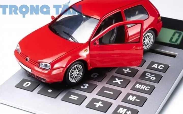 Khấu Hao Xe Ô Tô Là Gì