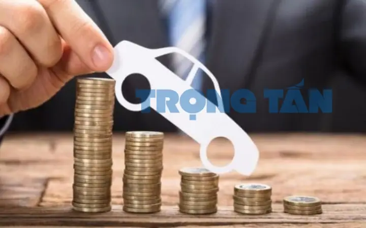 Mục Đích Của Khấu Hao Xe Ô Tô Đối Với Chủ Sở Hữu Là Cá Nhân