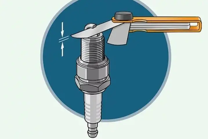 Khe Hở Bugi Là Gì?