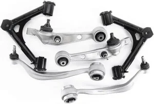 Thế Nào Là Càng A Ô Tô?