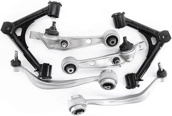 Thế Nào Là Càng A Ô Tô?