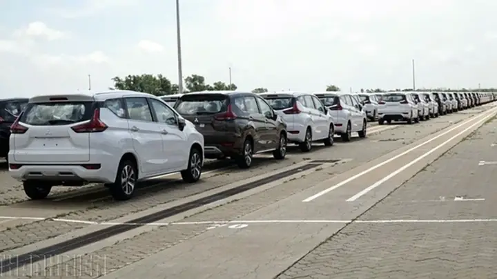 Tu Thang 3 2025, Nhung Loai O To Nao Se Duoc Giam Manh Thue Nhap Khau Hinh Anh 1