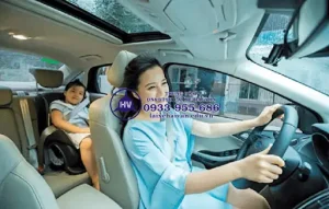 Việc Tự Tay Điều Khiển Ô Tô Giúp Người Phụ Nữ Chủ Động Hơn, Năng Động Hơn, Tự Tin Hơn. Tuy Nhiên, Vì Một Số Đặc Thù Mà Phụ Nữ Thường Lái Xe “yếu” Hơn Nam Giới.