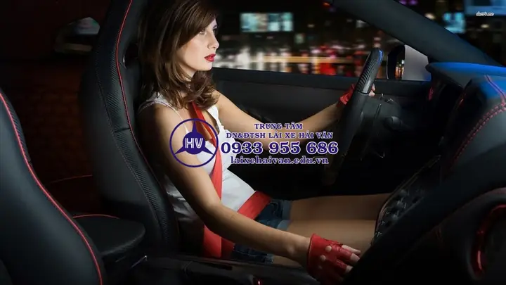 Lựa Chọn Loại Xe Phù Hợp