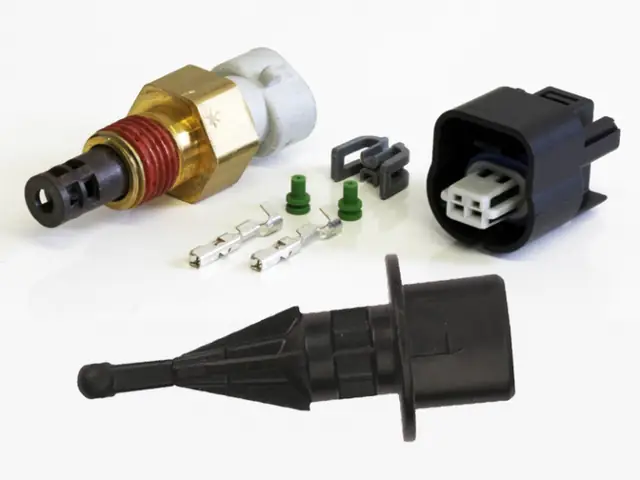 Chức Năng Chính Của Cảm Biến Nhiệt Độ Khí Nạp Iat