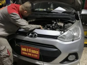 Nguyên Nhân Phải Làm Lại Máy Xe Ô Tô