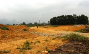 Khó Khăn Xe Ô Tô