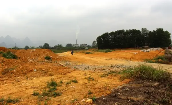 Khó Khăn Xe Ô Tô