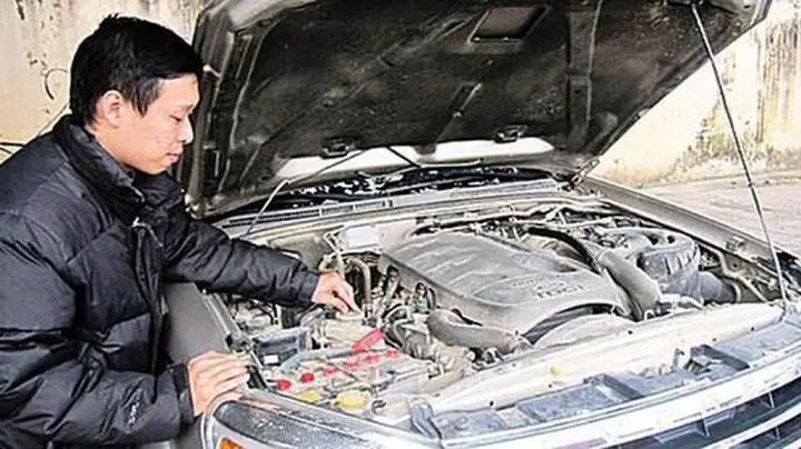 O To Kho No May Khi Troi Lanh Phai Lam The Nao? - Hinh Anh 2