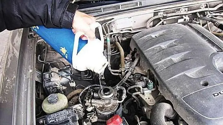 O To Kho No May Khi Troi Lanh Phai Lam The Nao? - Hinh Anh 3