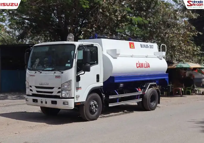 Khả Năng Chuyên Chở Lớn