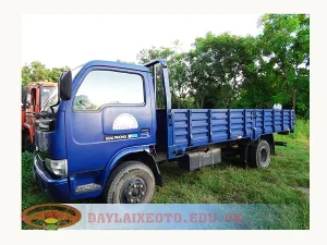 Dạy Lái Xe An Toàn