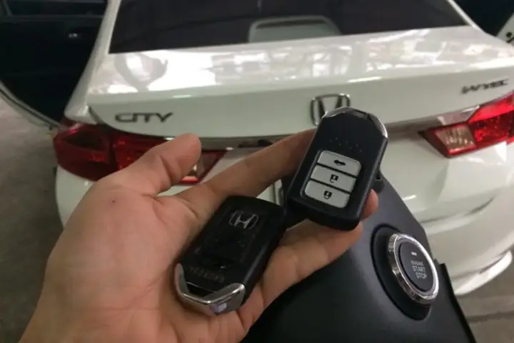 Cấu Tạo & Nguyên Lý Hoạt Động